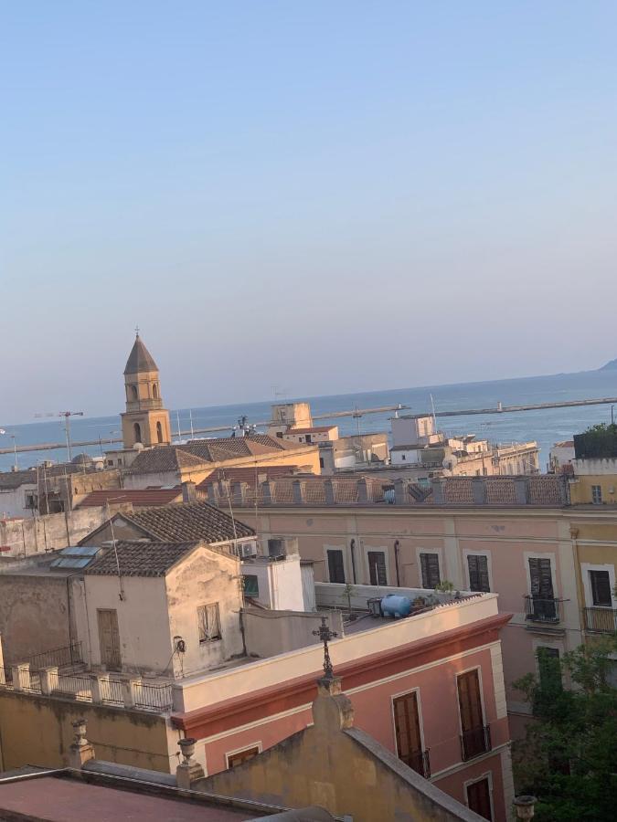 Altrove Bed and Breakfast Cagliari Exterior foto